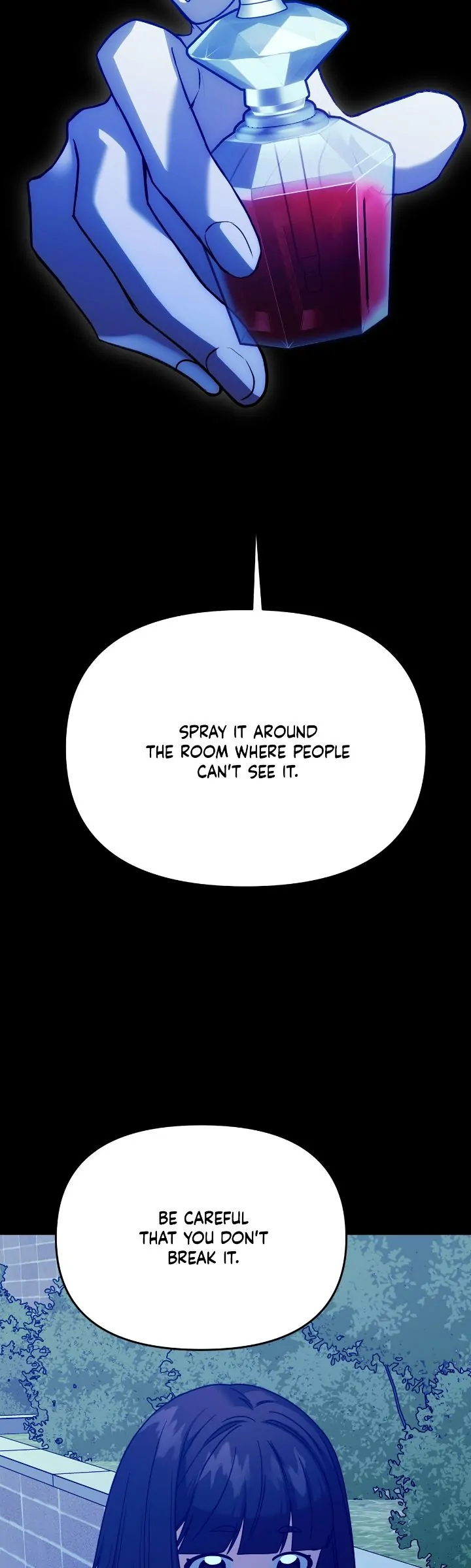 Call me the Devil Chapter 97 page 8
