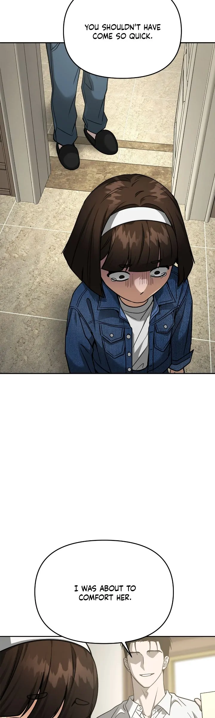 Call me the Devil Chapter 98 page 10