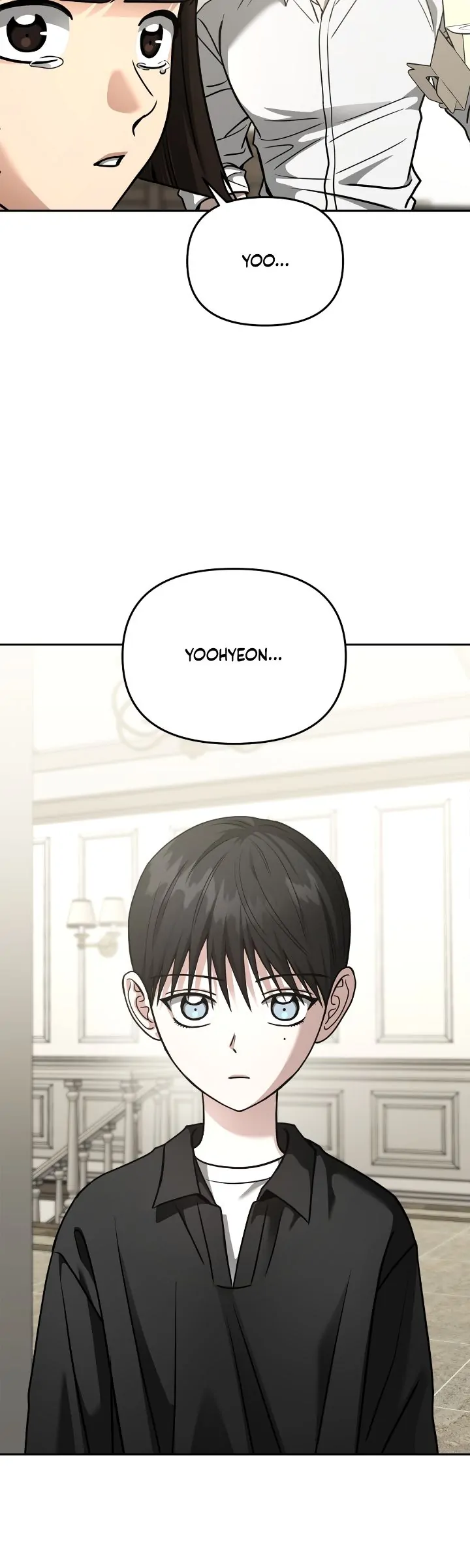 Call me the Devil Chapter 98 page 11