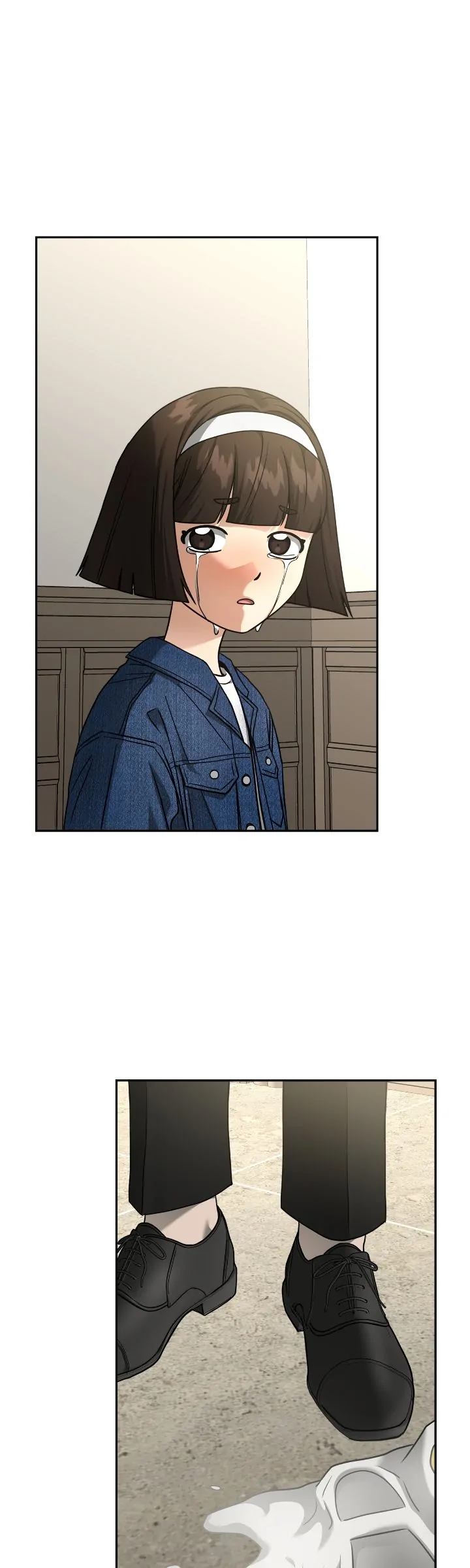 Call me the Devil Chapter 98 page 12