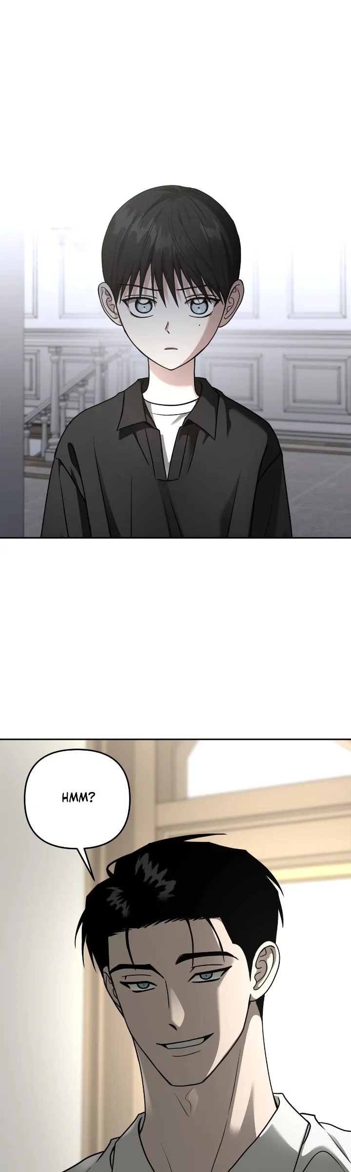 Call me the Devil Chapter 98 page 14