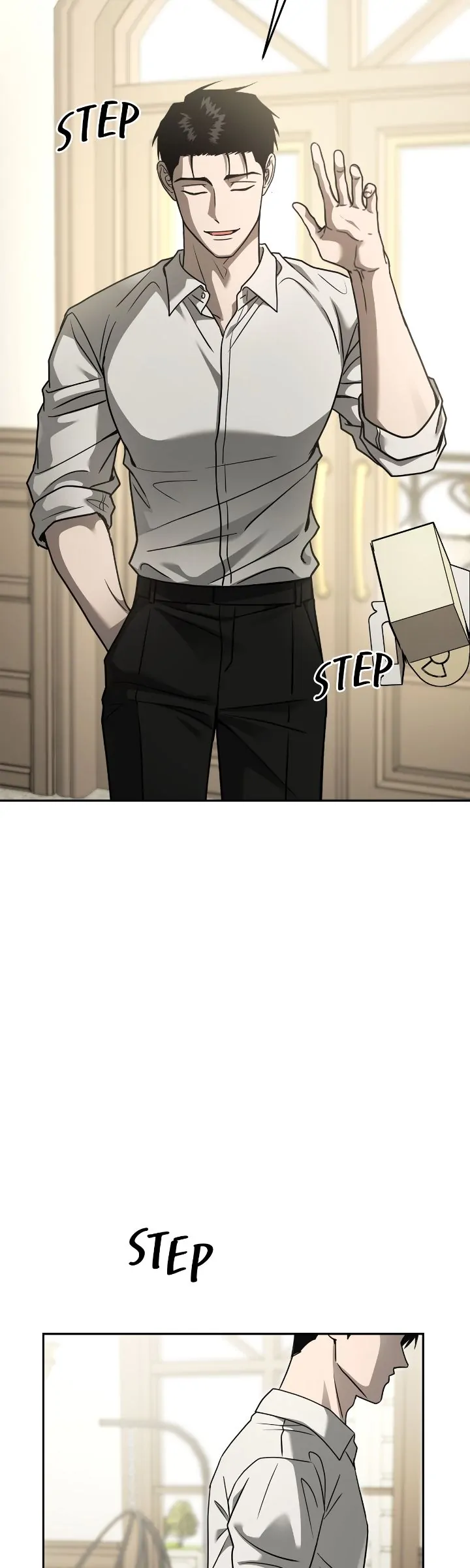 Call me the Devil Chapter 98 page 17