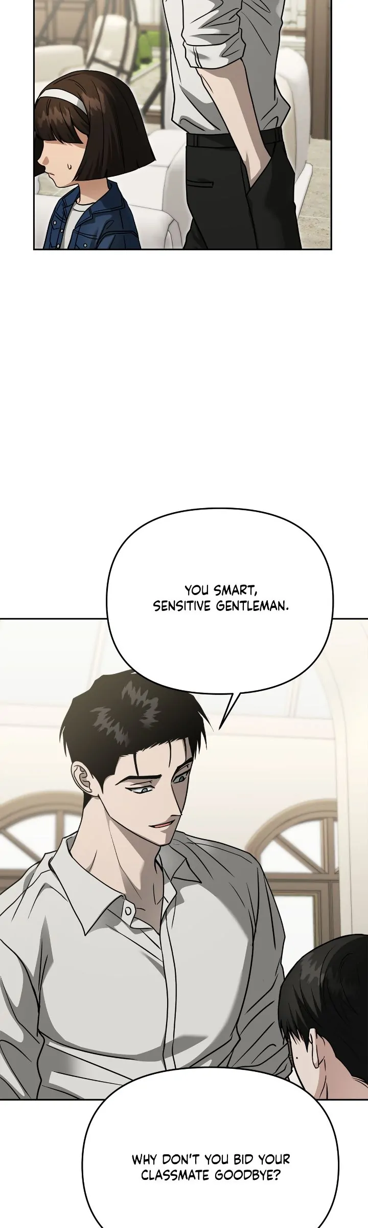 Call me the Devil Chapter 98 page 18