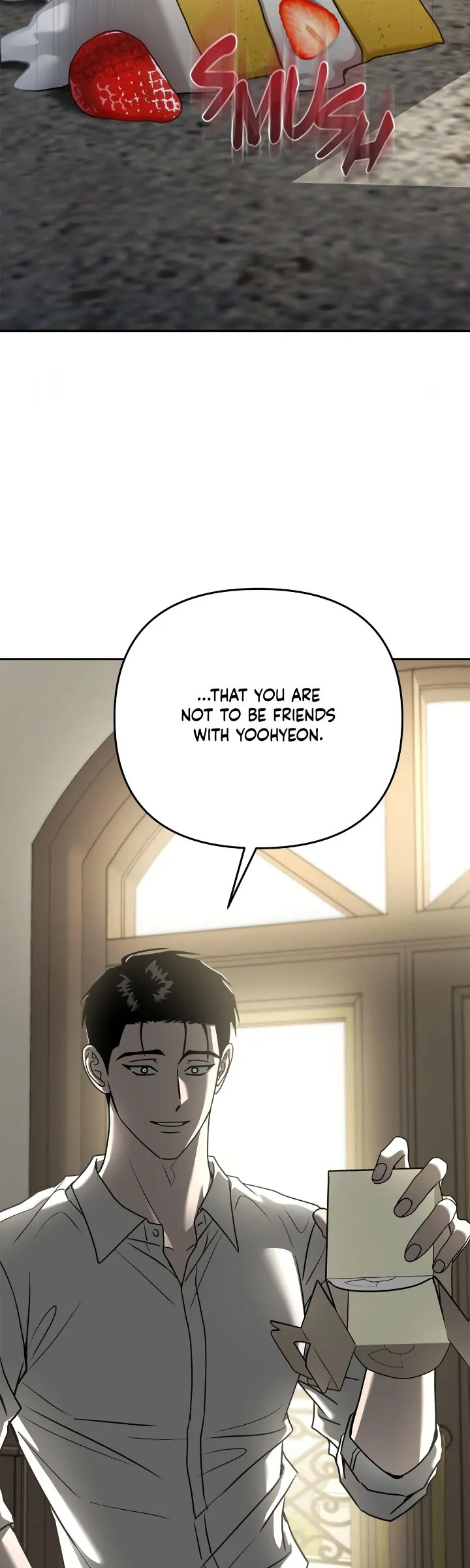 Call me the Devil Chapter 98 page 1