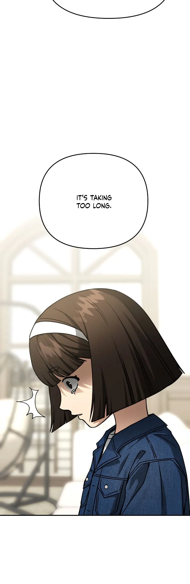 Call me the Devil Chapter 98 page 19