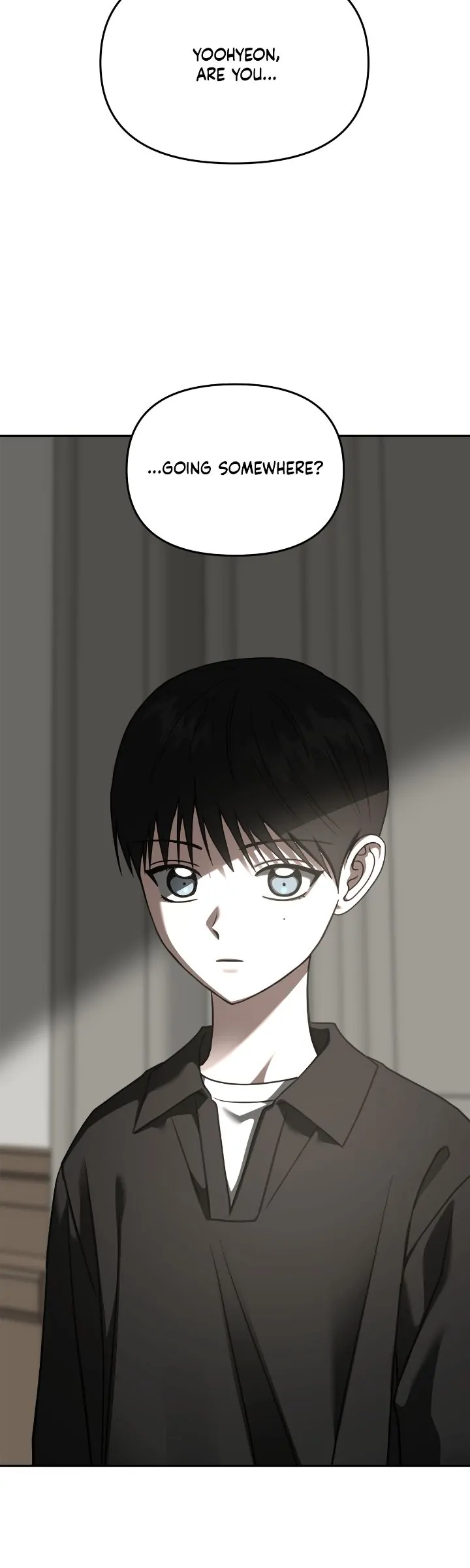 Call me the Devil Chapter 98 page 21