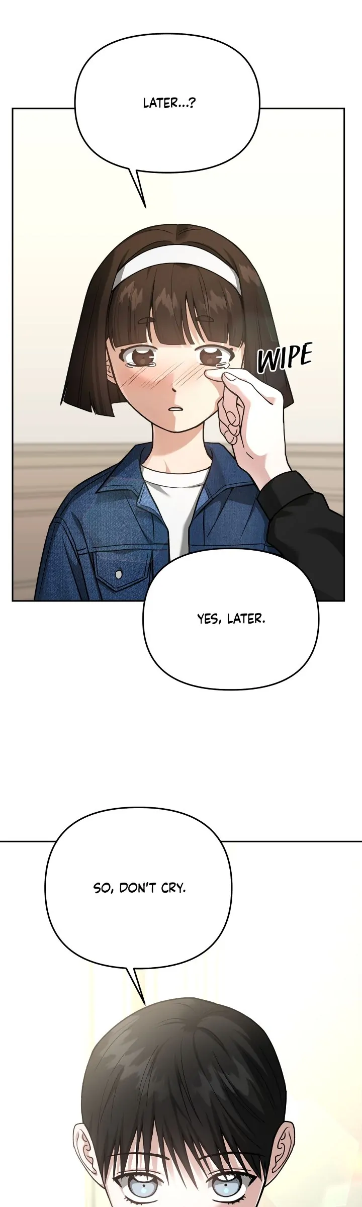 Call me the Devil Chapter 98 page 30