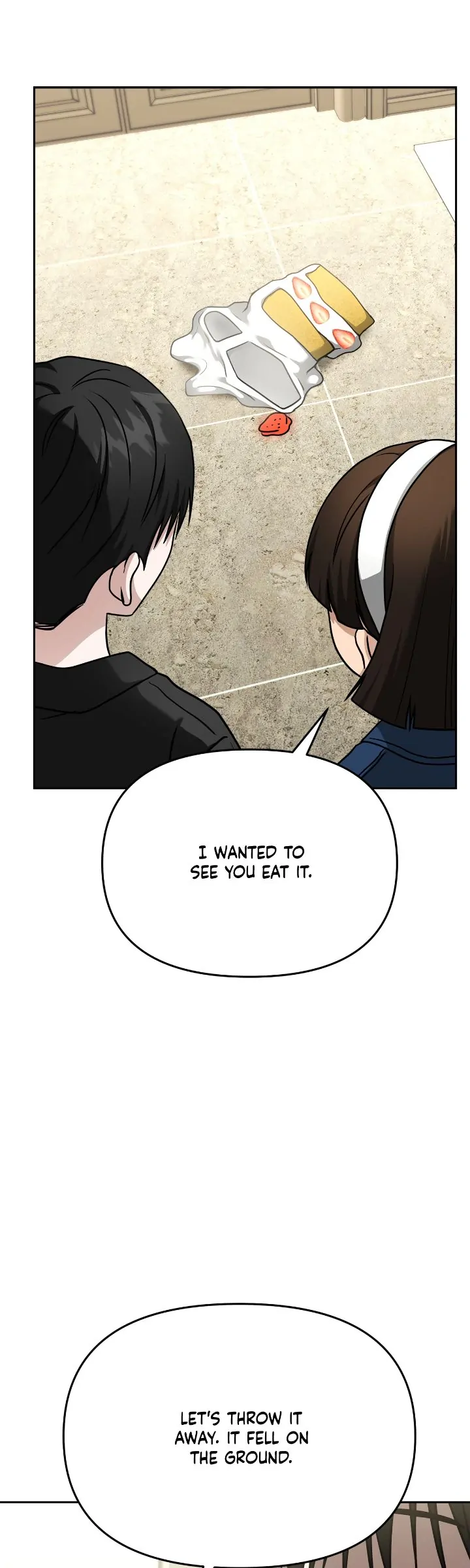 Call me the Devil Chapter 98 page 33
