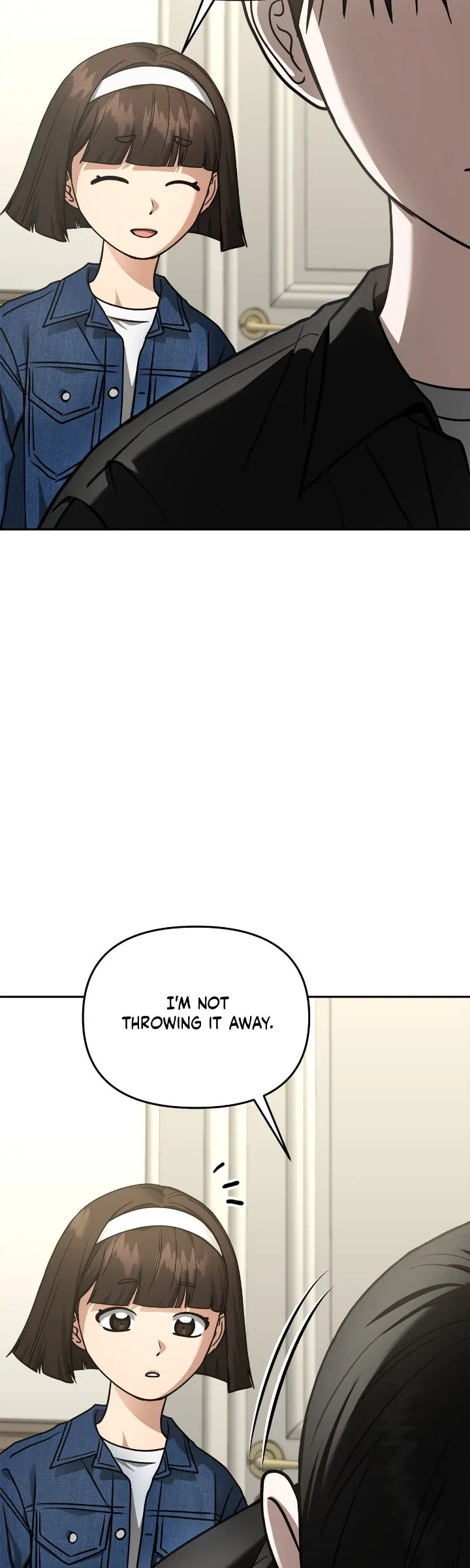 Call me the Devil Chapter 98 page 34