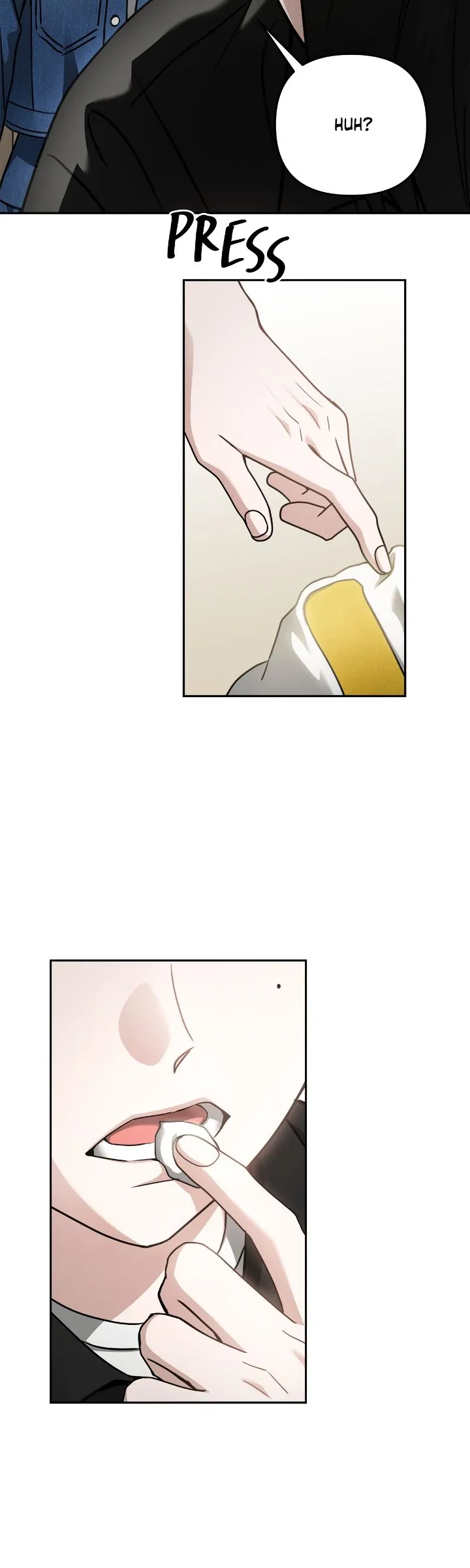 Call me the Devil Chapter 98 page 35