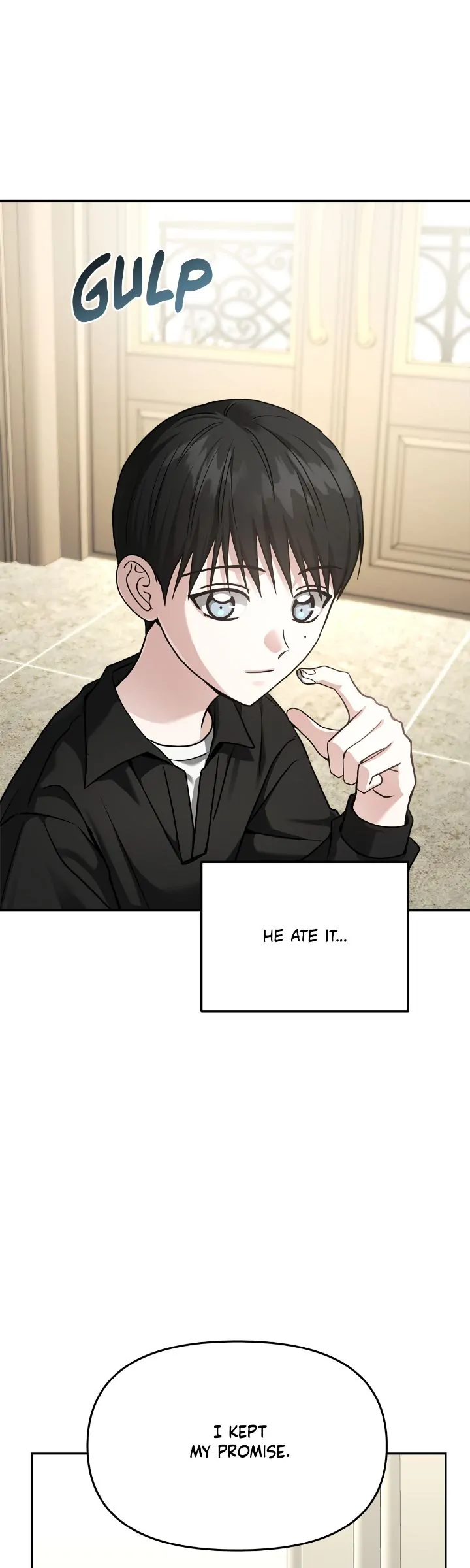 Call me the Devil Chapter 98 page 36