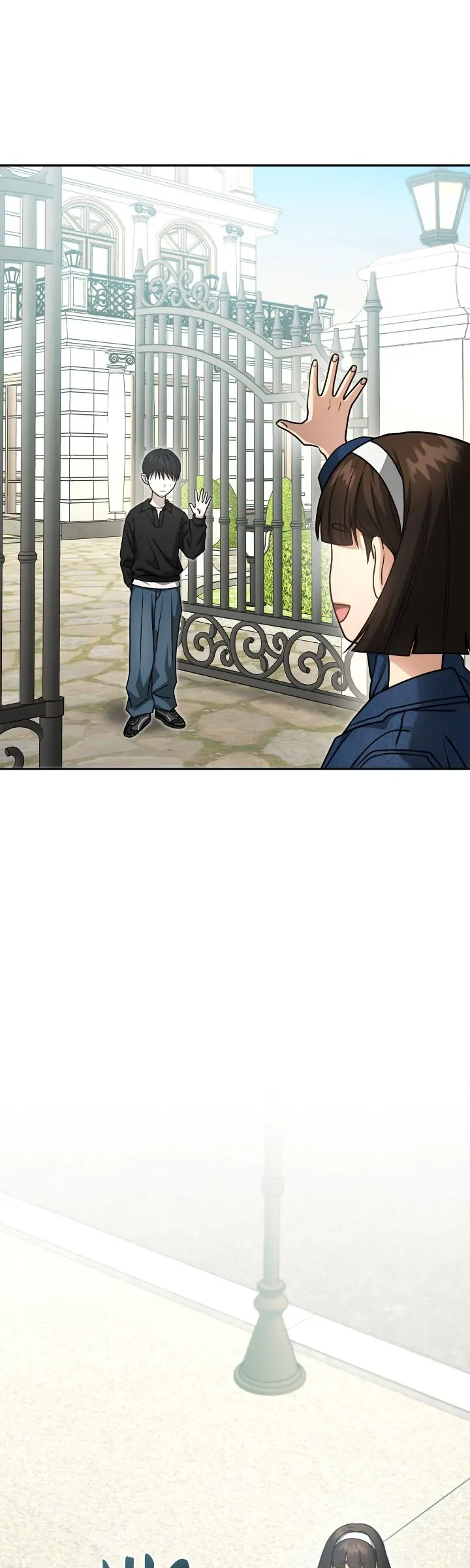Call me the Devil Chapter 98 page 39