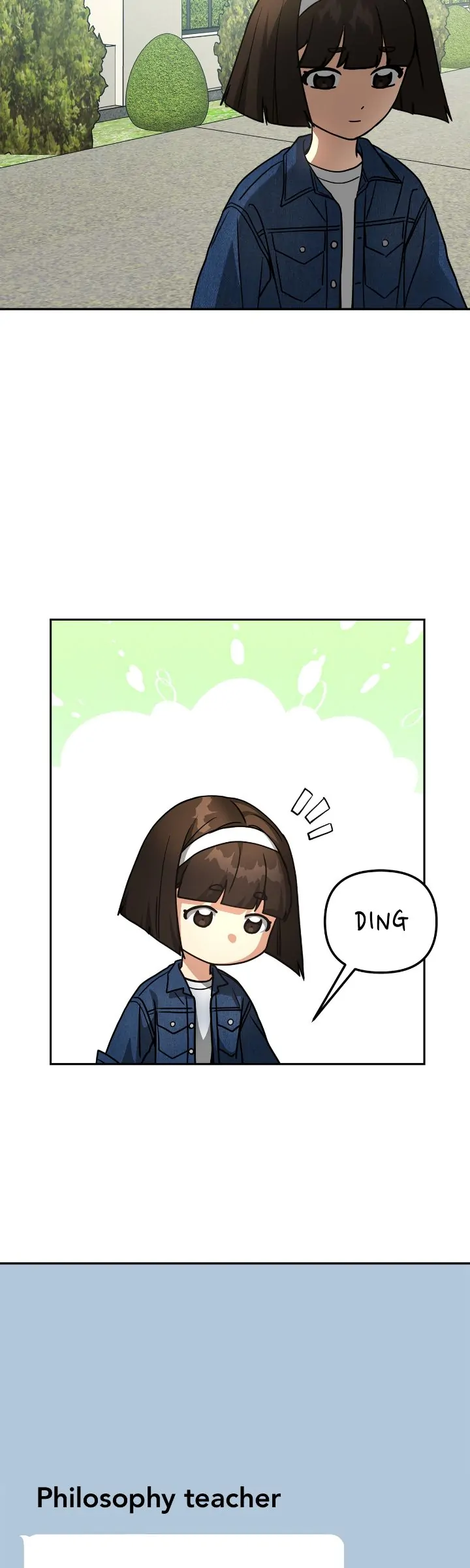 Call me the Devil Chapter 98 page 42