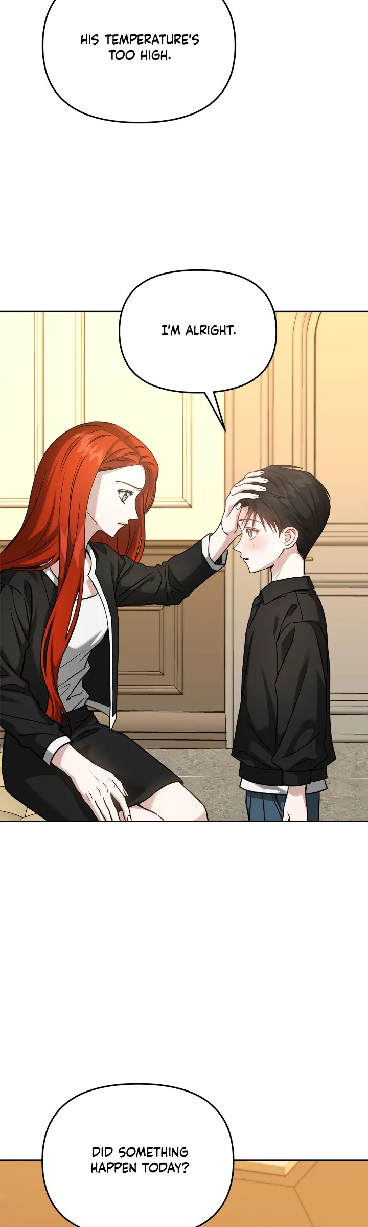 Call me the Devil Chapter 98 page 48
