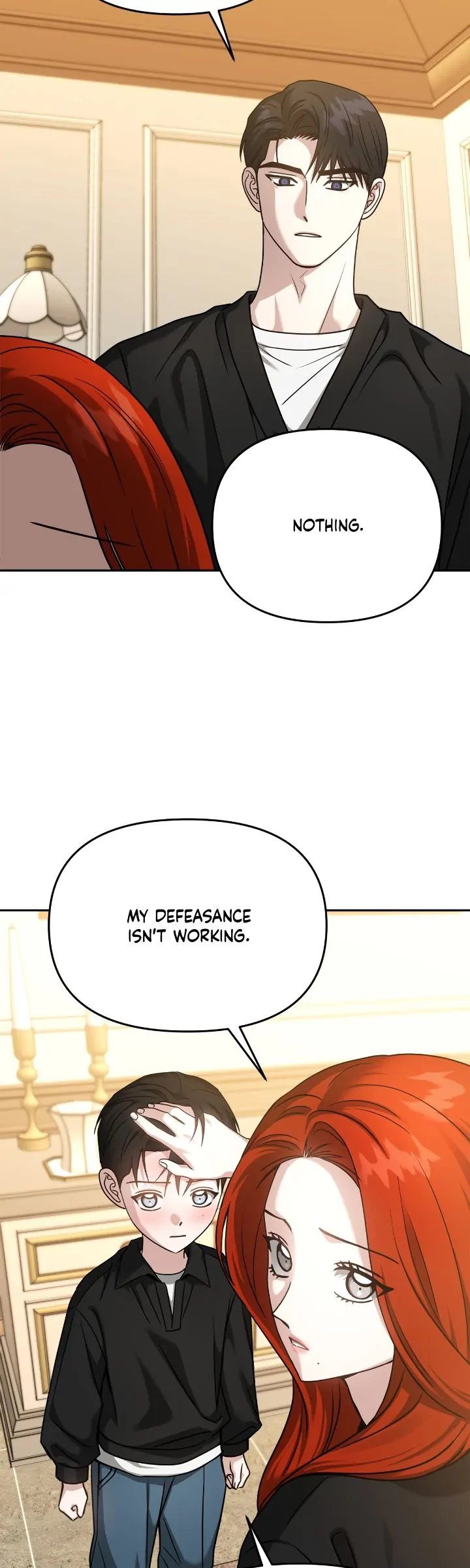 Call me the Devil Chapter 98 page 49