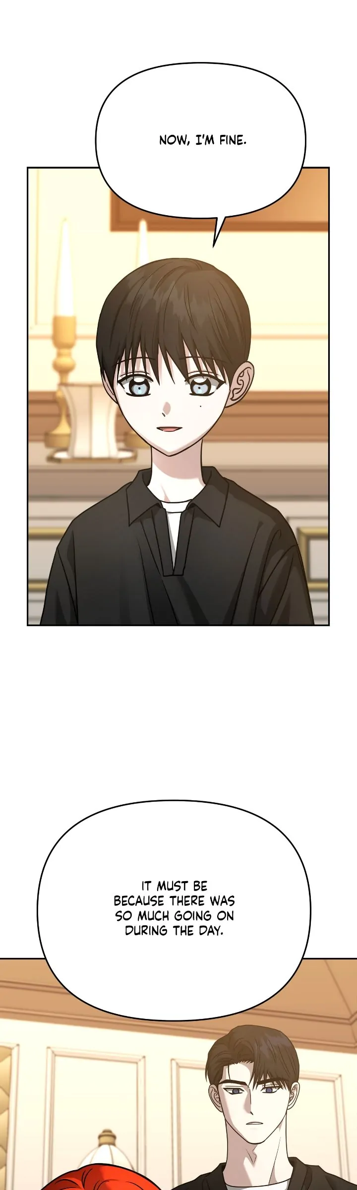Call me the Devil Chapter 98 page 52