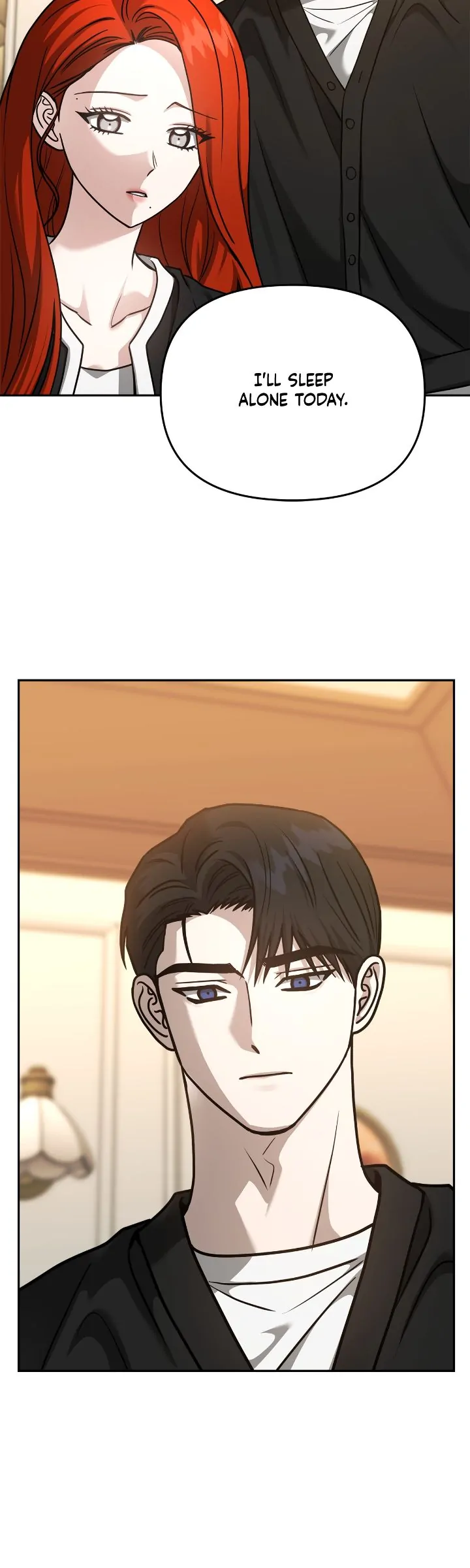 Call me the Devil Chapter 98 page 53