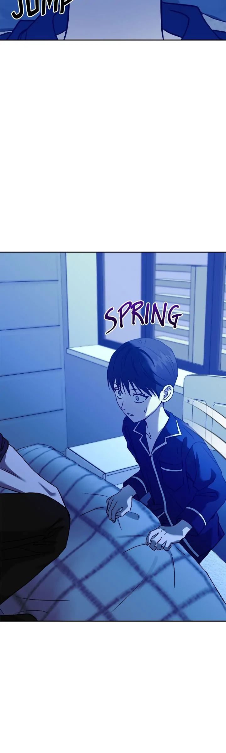 Call me the Devil Chapter 98 page 60