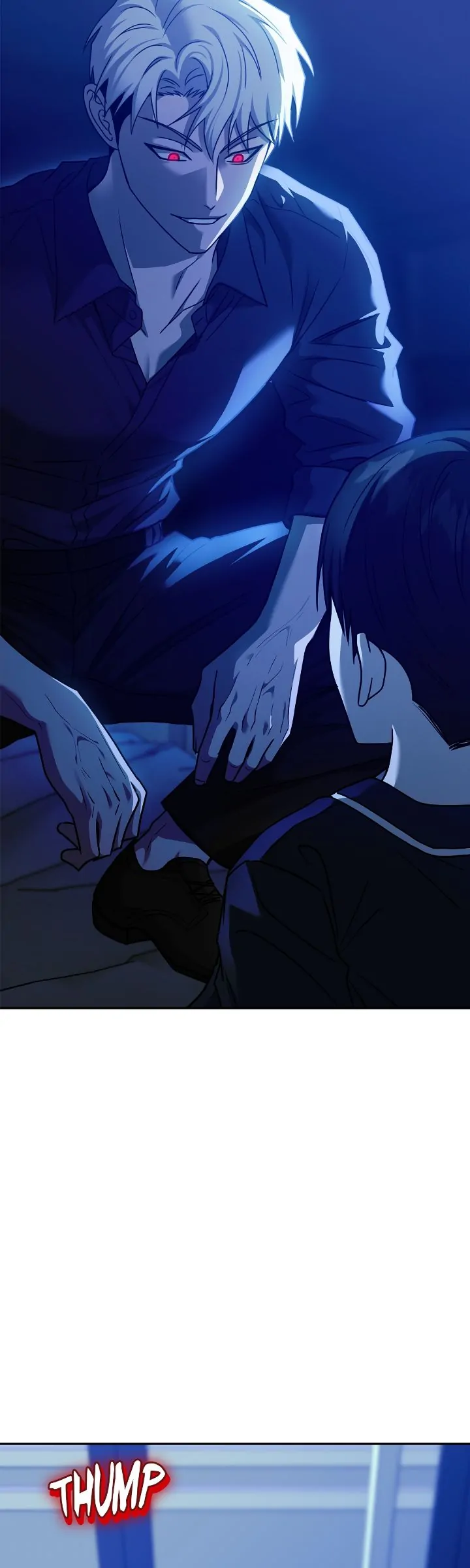 Call me the Devil Chapter 98 page 62