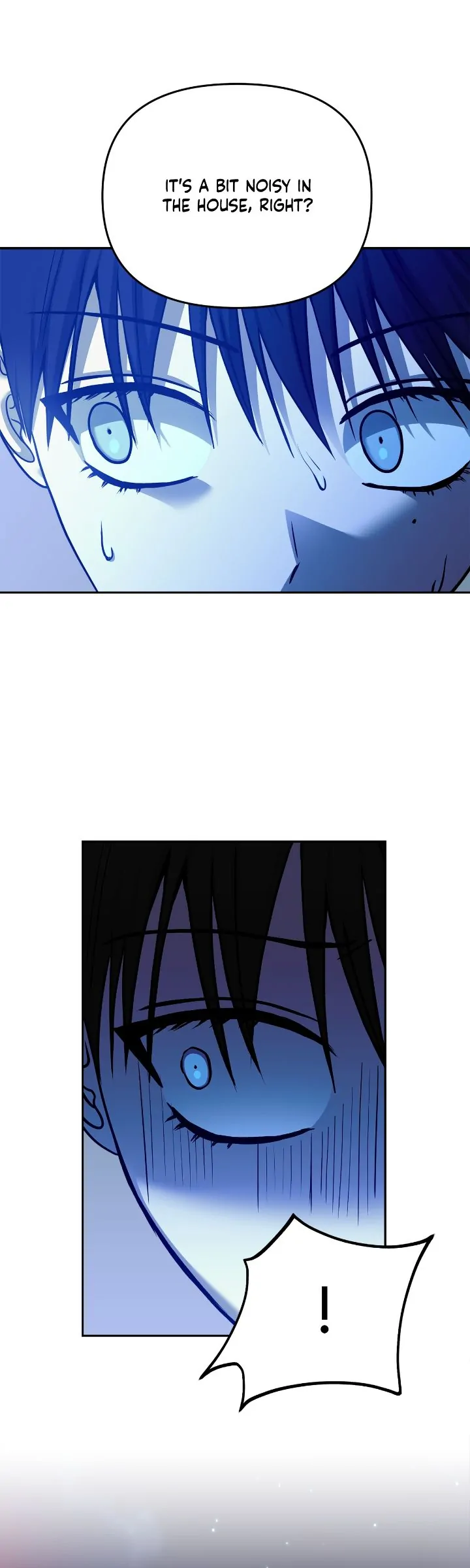 Call me the Devil Chapter 98 page 64