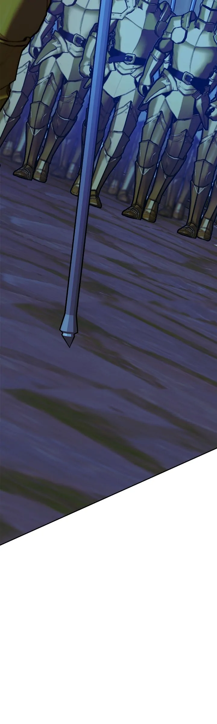 Call me the Devil Chapter 98 page 67