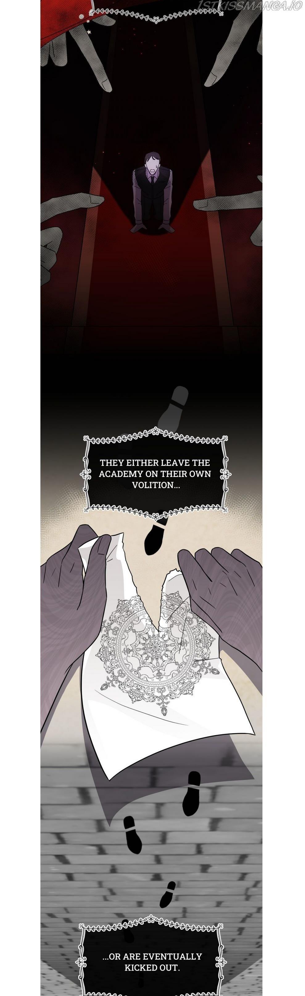 Can’t Go Too Far with the Unrelenting Duke Chapter 1.5 page 22