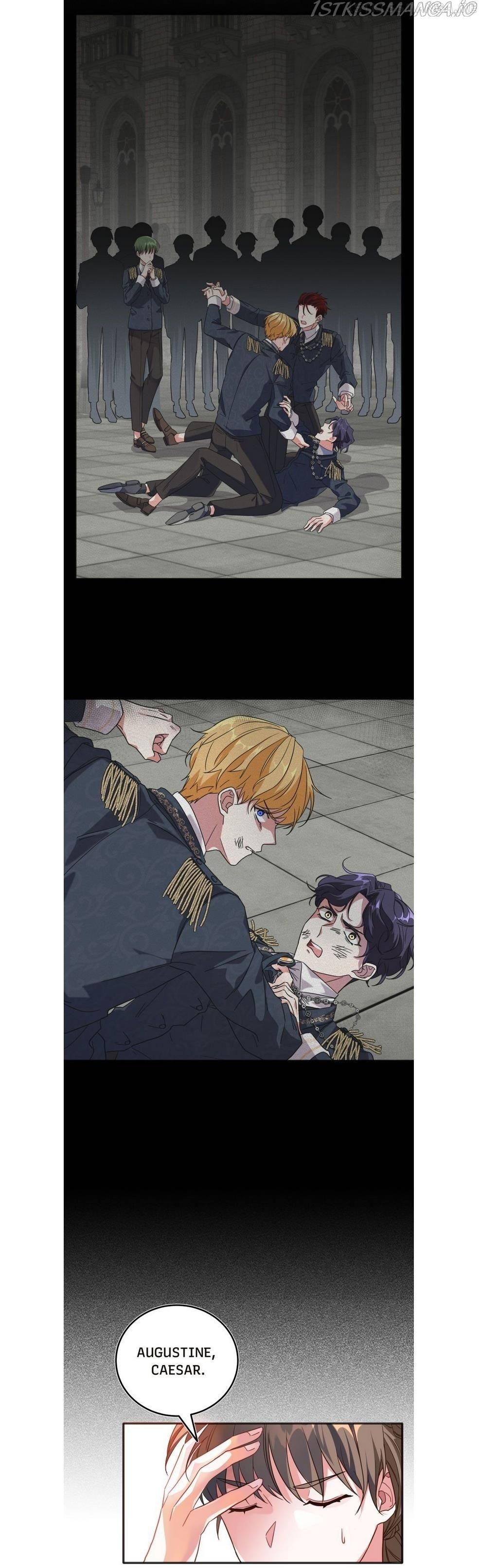 Can’t Go Too Far with the Unrelenting Duke Chapter 1.5 page 2