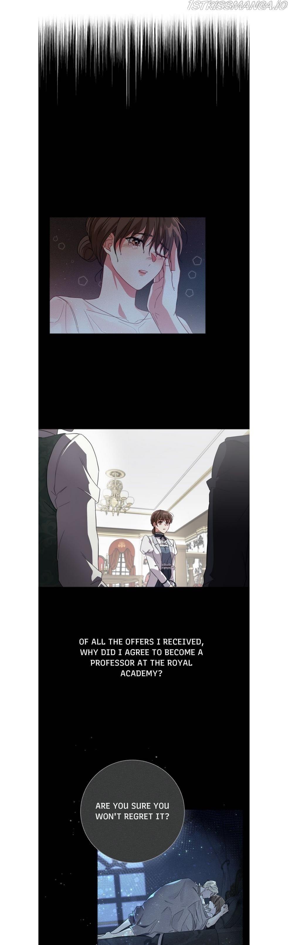 Can’t Go Too Far with the Unrelenting Duke Chapter 1.5 page 36