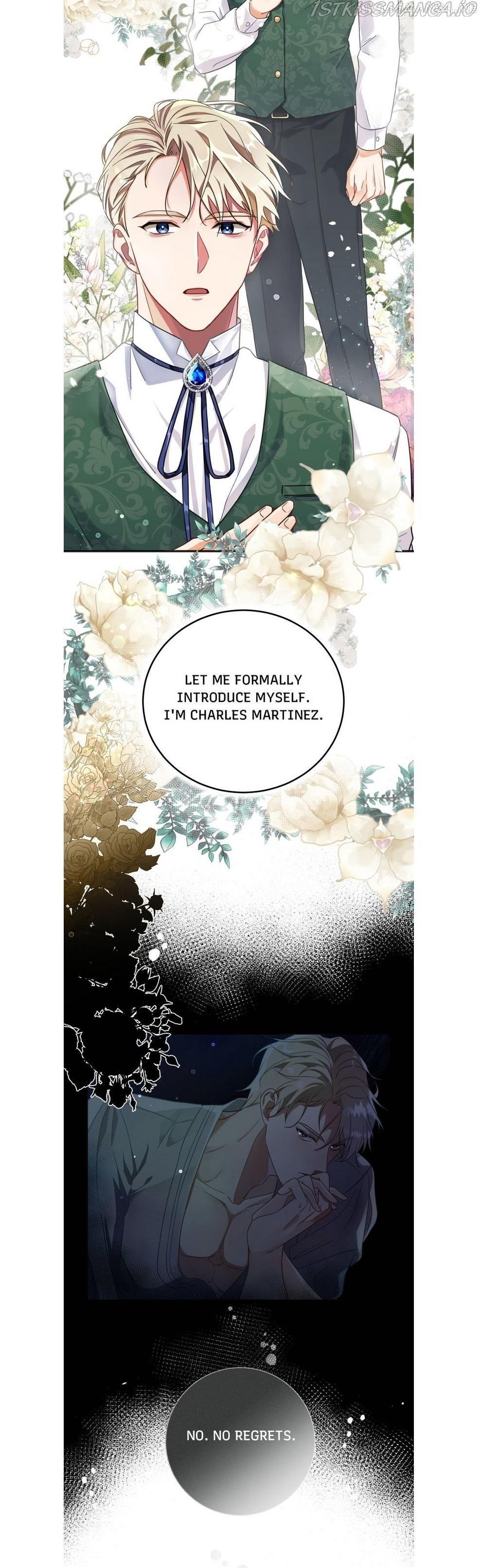 Can’t Go Too Far with the Unrelenting Duke Chapter 1.5 page 38
