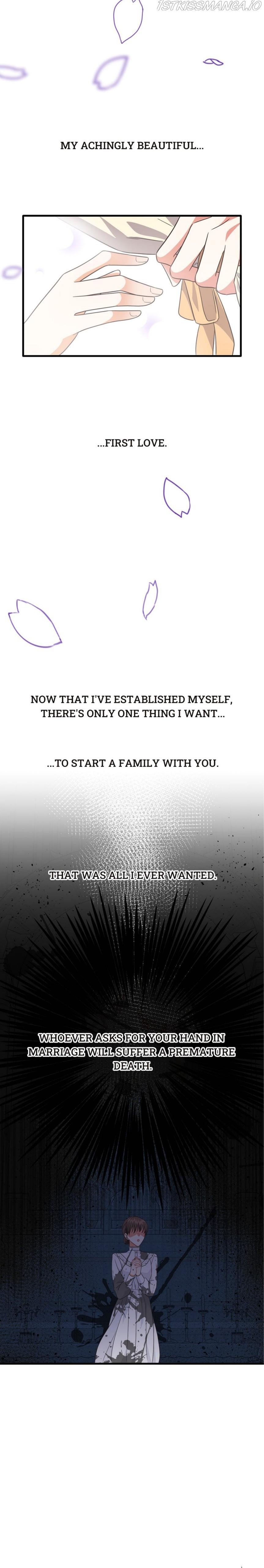 Can’t Go Too Far with the Unrelenting Duke Chapter 1 page 2