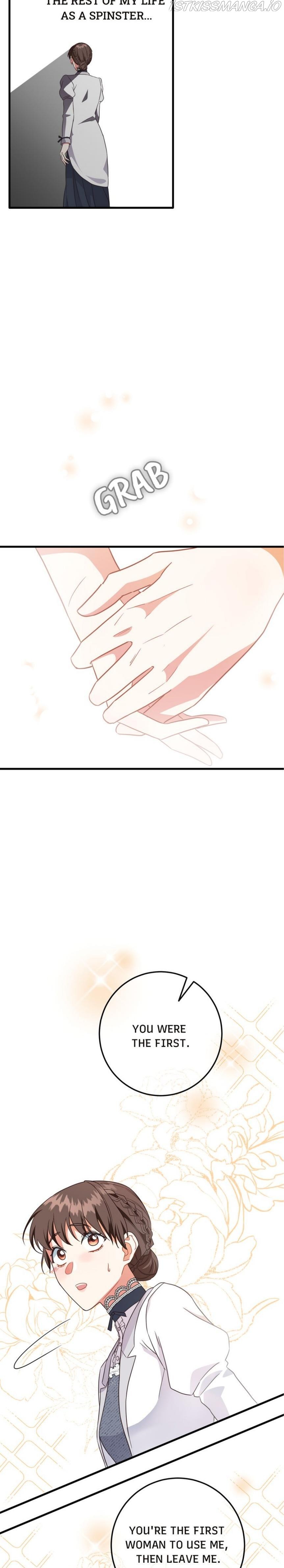Can’t Go Too Far with the Unrelenting Duke Chapter 1 page 4