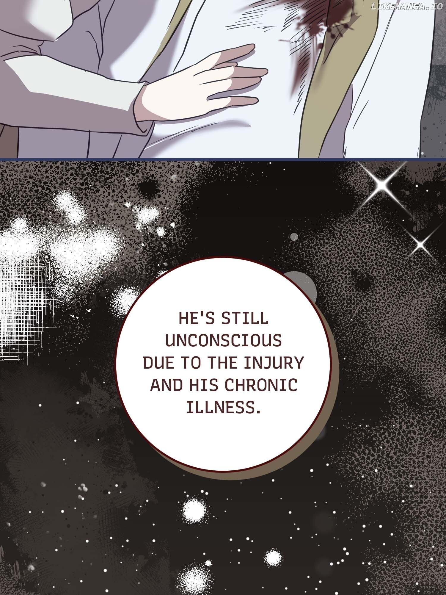 Can’t Go Too Far with the Unrelenting Duke Chapter 102 page 9