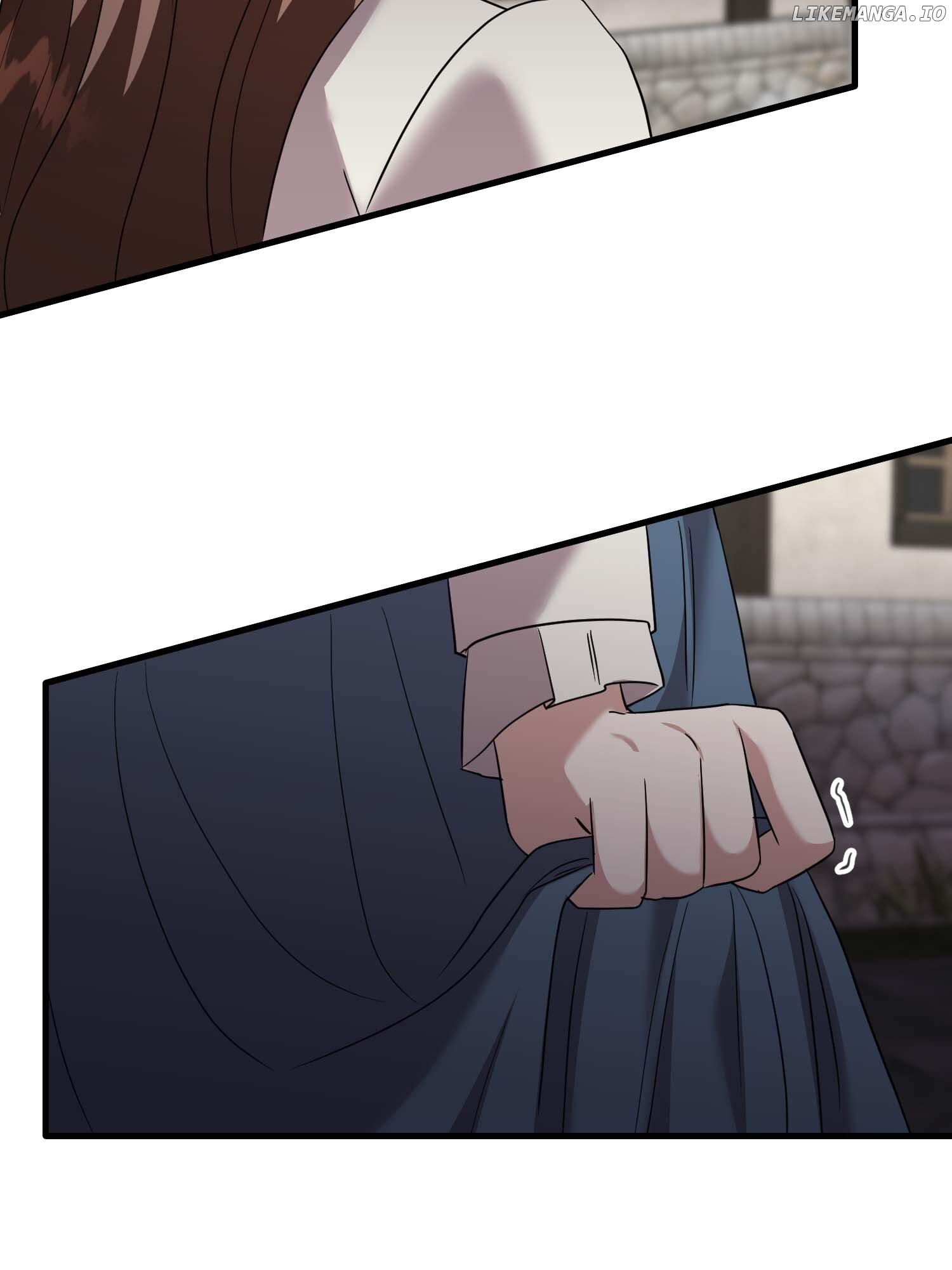 Can’t Go Too Far with the Unrelenting Duke Chapter 102 page 101