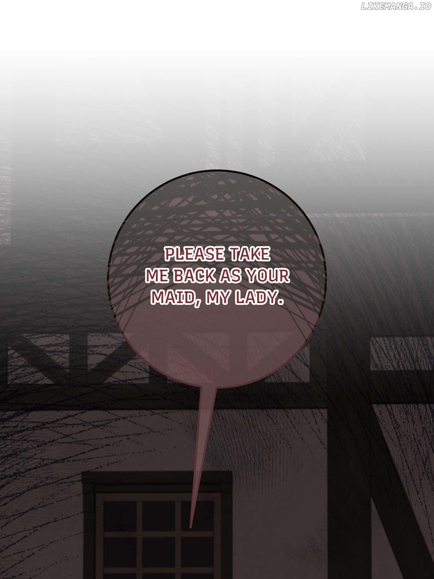 Can’t Go Too Far with the Unrelenting Duke Chapter 102 page 102