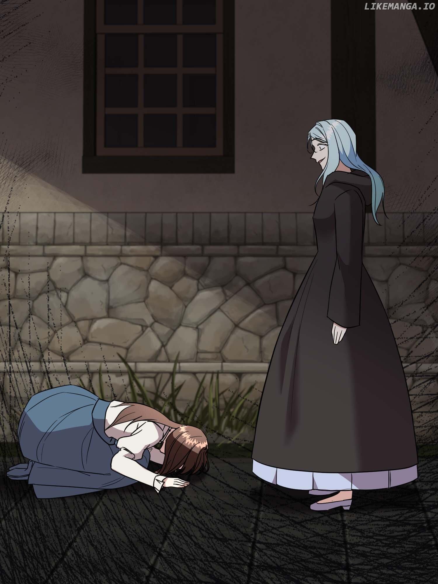 Can’t Go Too Far with the Unrelenting Duke Chapter 102 page 103