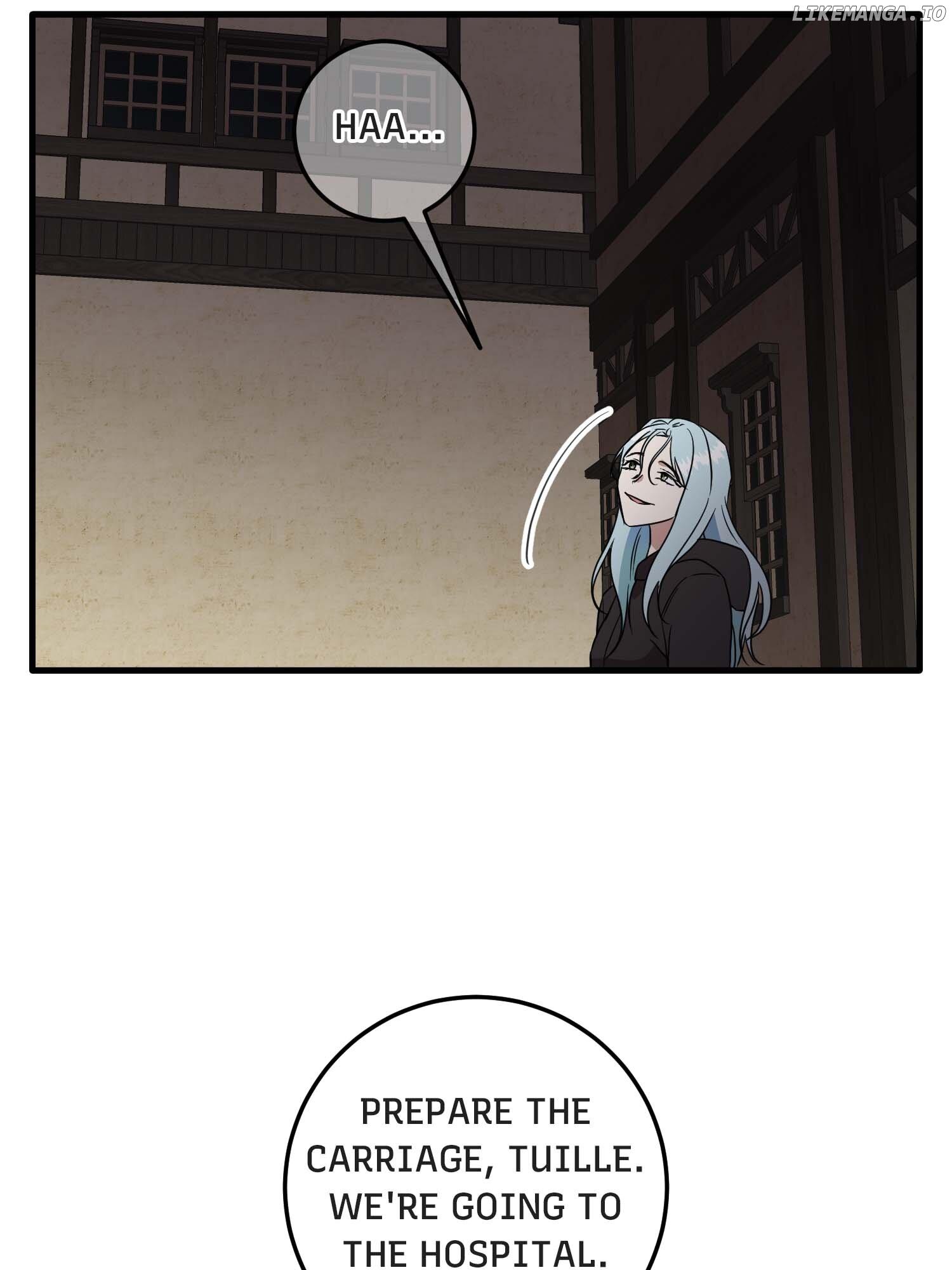 Can’t Go Too Far with the Unrelenting Duke Chapter 102 page 107