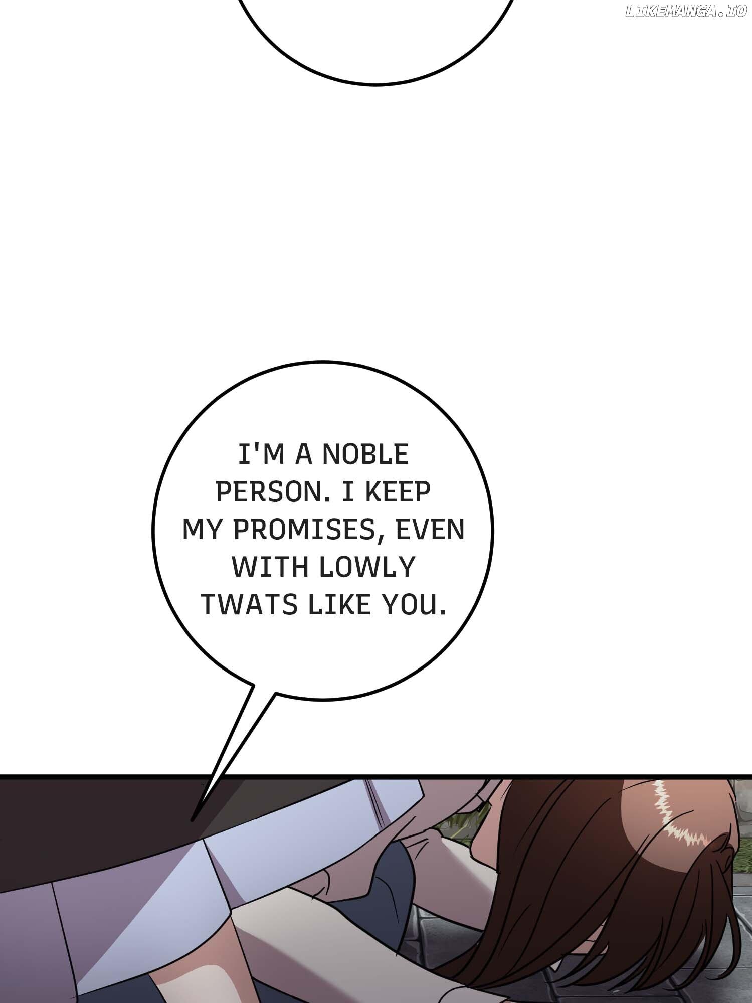 Can’t Go Too Far with the Unrelenting Duke Chapter 102 page 108