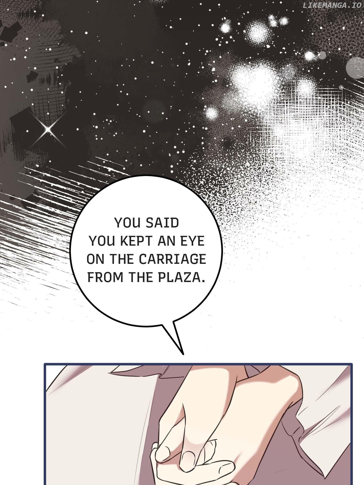 Can’t Go Too Far with the Unrelenting Duke Chapter 102 page 10
