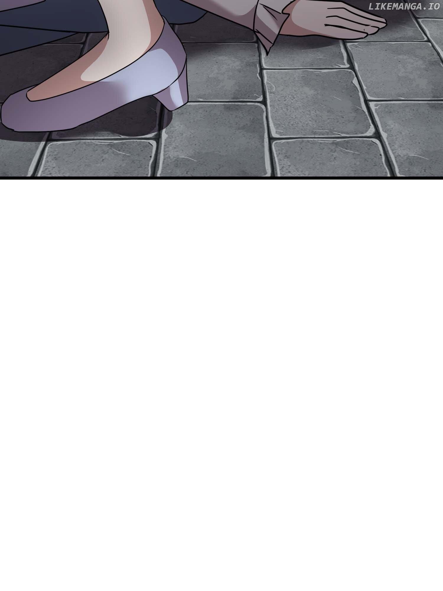 Can’t Go Too Far with the Unrelenting Duke Chapter 102 page 109