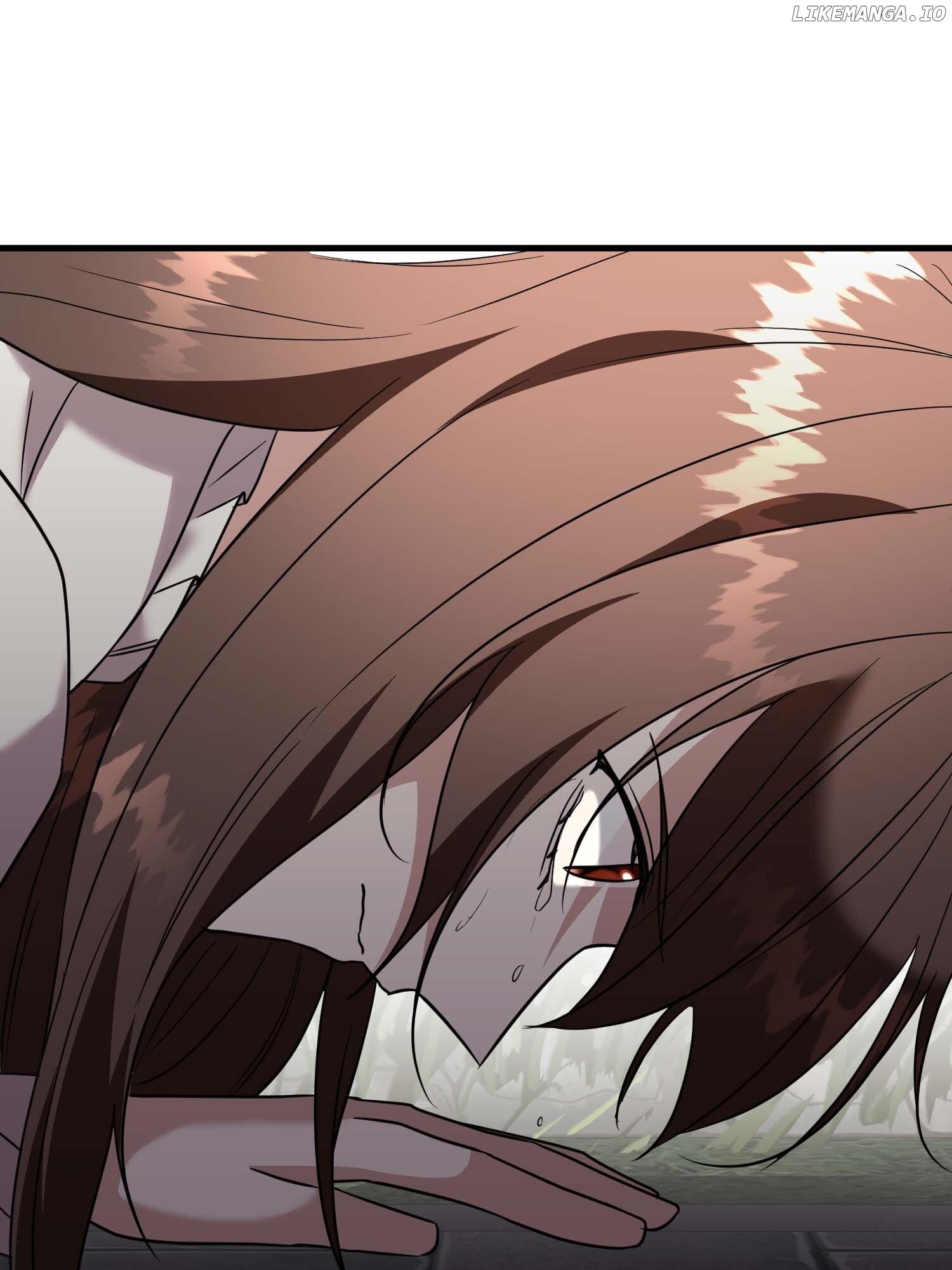 Can’t Go Too Far with the Unrelenting Duke Chapter 102 page 110