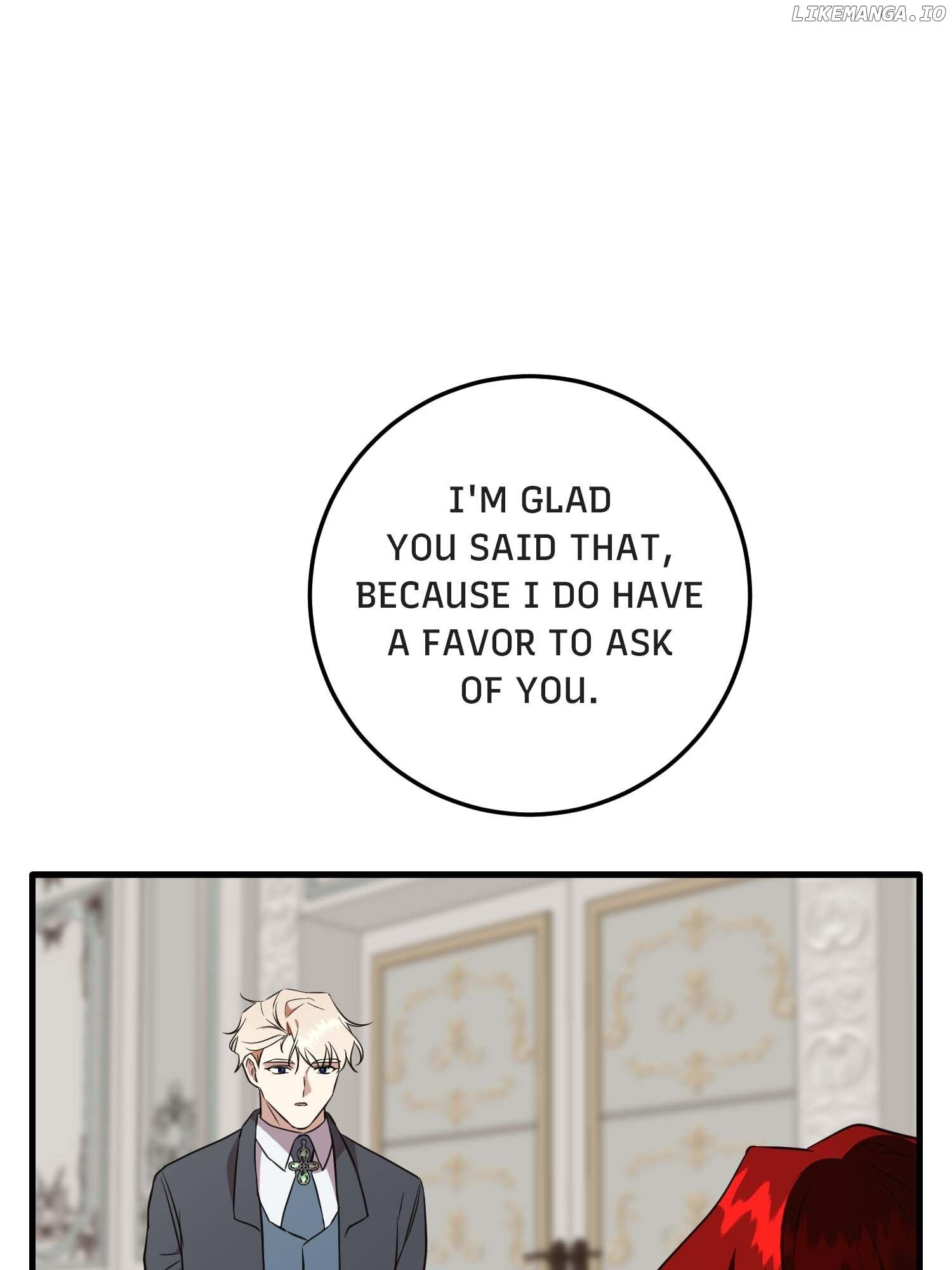 Can’t Go Too Far with the Unrelenting Duke Chapter 102 page 14