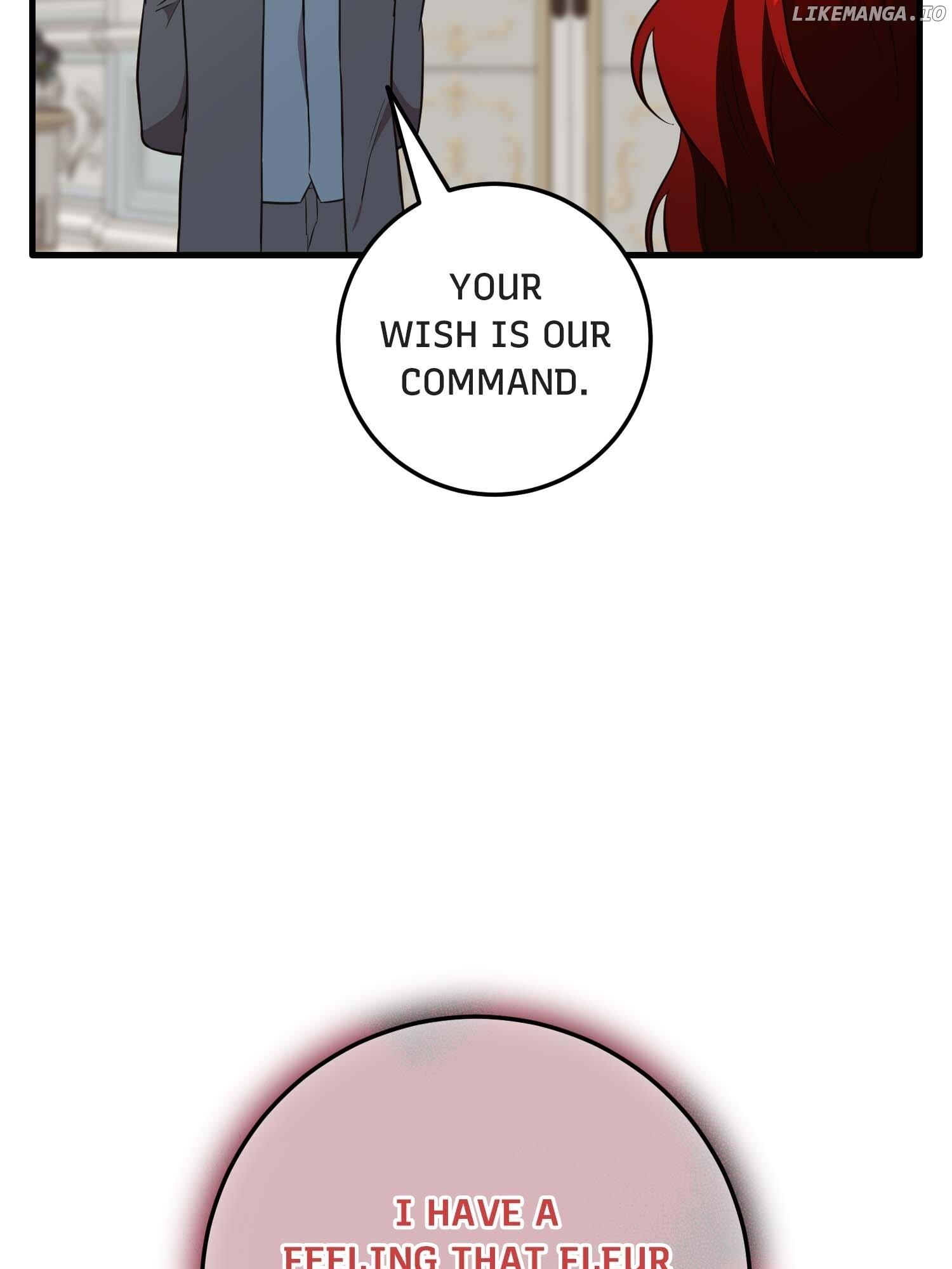 Can’t Go Too Far with the Unrelenting Duke Chapter 102 page 15