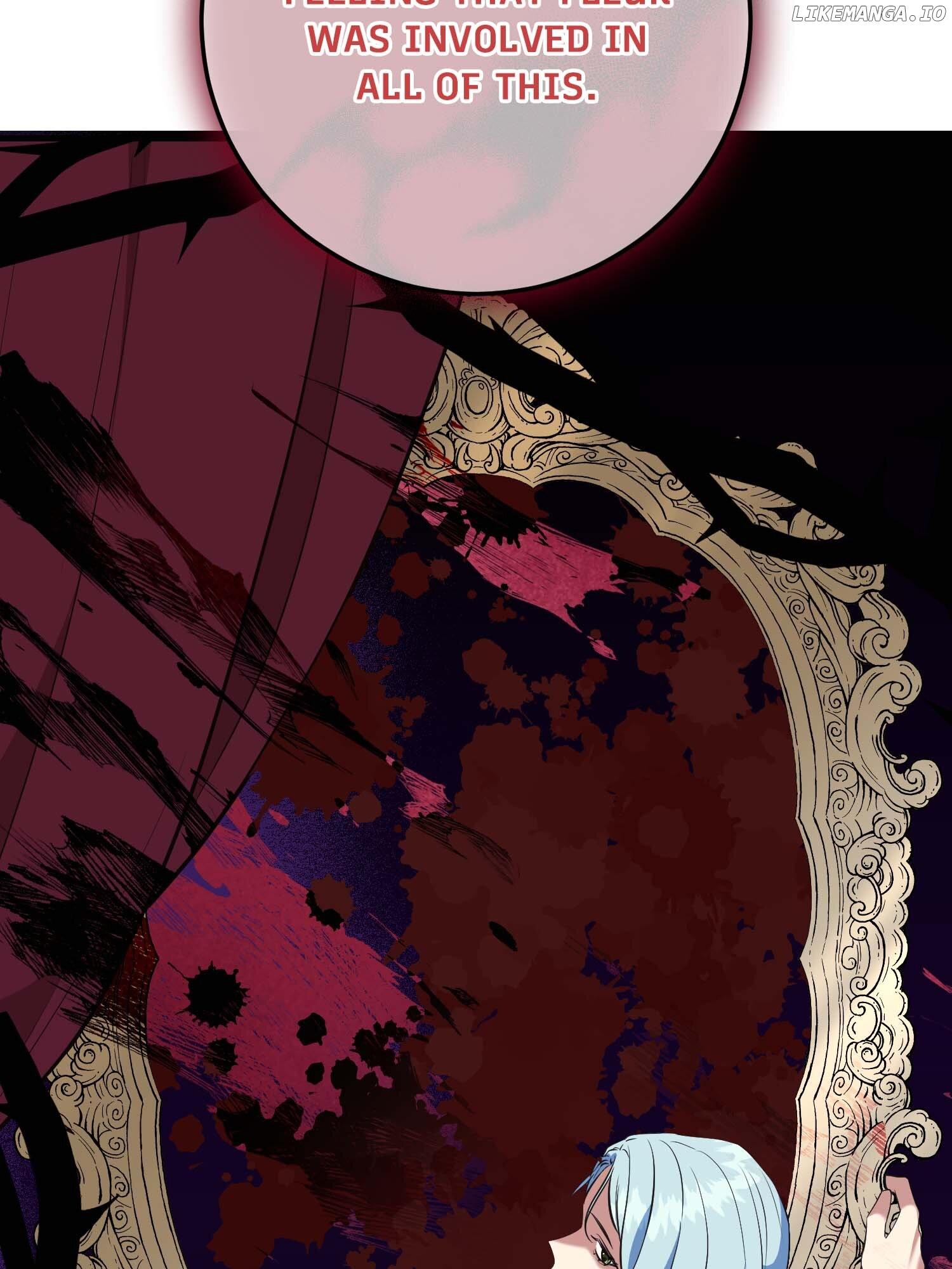 Can’t Go Too Far with the Unrelenting Duke Chapter 102 page 16