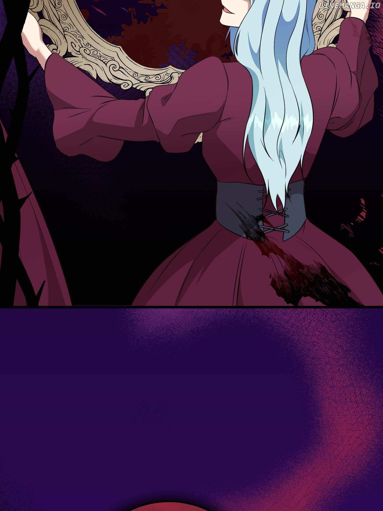 Can’t Go Too Far with the Unrelenting Duke Chapter 102 page 17