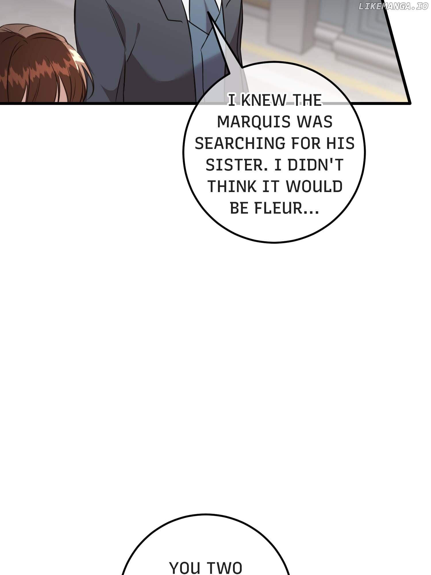 Can’t Go Too Far with the Unrelenting Duke Chapter 102 page 22