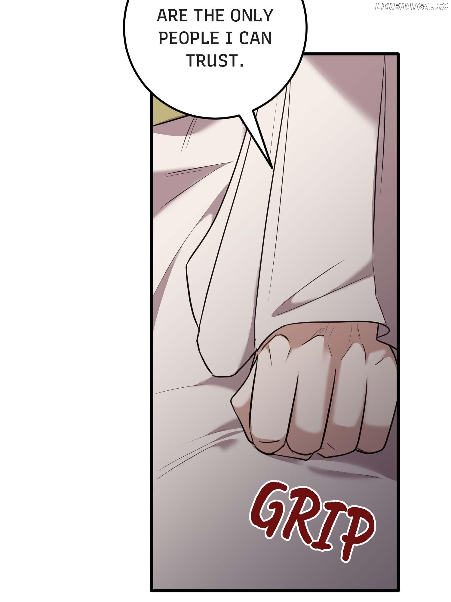 Can’t Go Too Far with the Unrelenting Duke Chapter 102 page 23