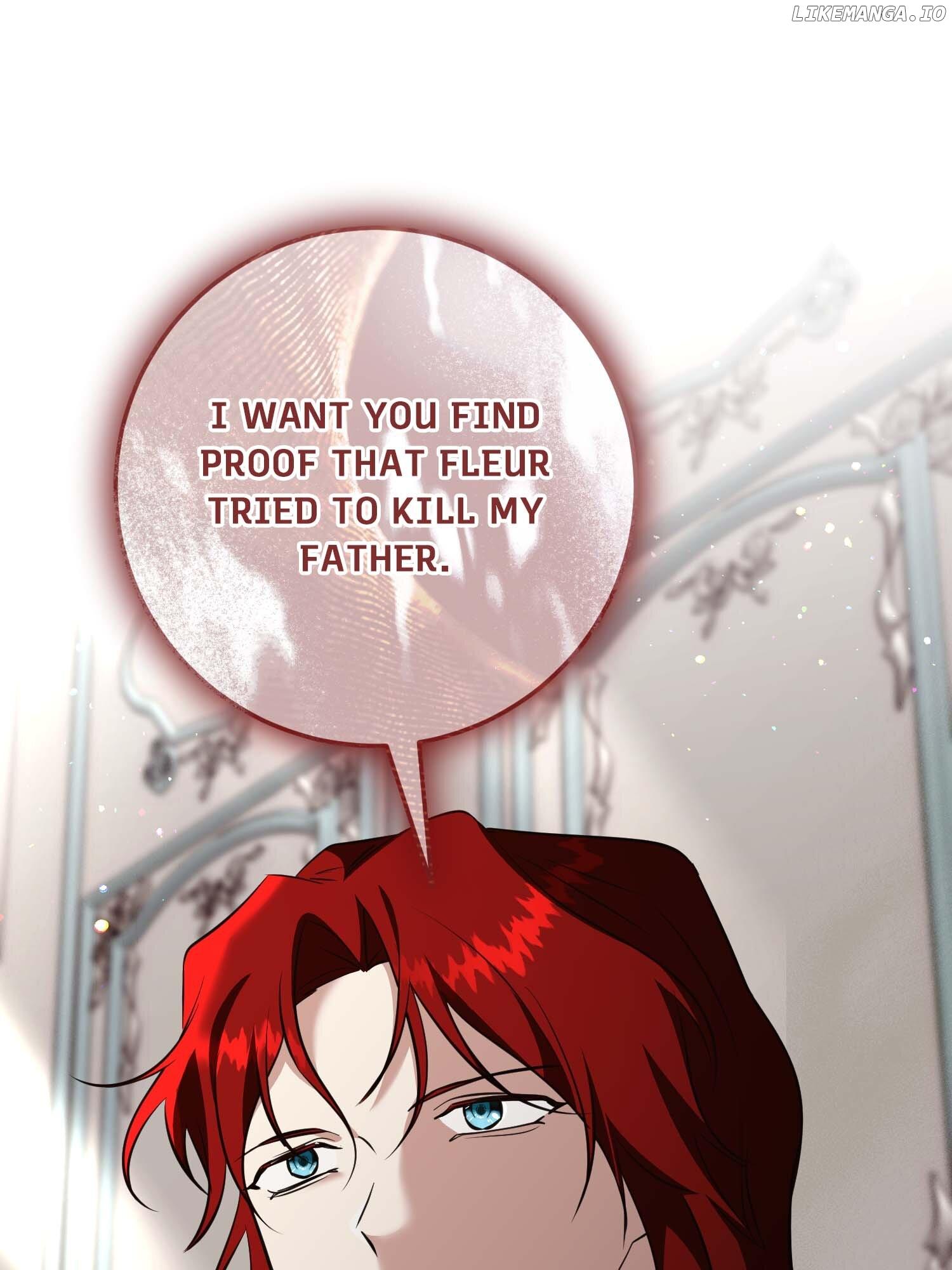 Can’t Go Too Far with the Unrelenting Duke Chapter 102 page 24
