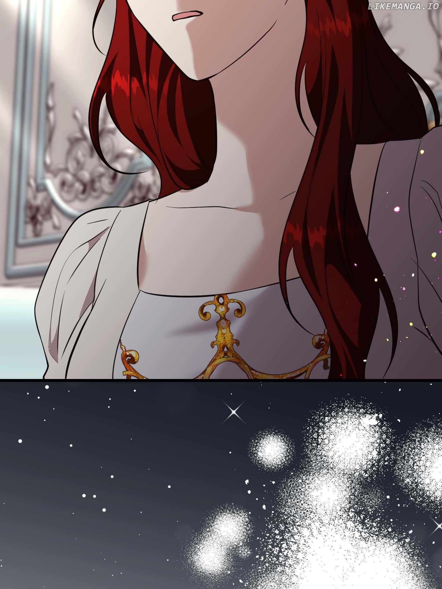 Can’t Go Too Far with the Unrelenting Duke Chapter 102 page 25