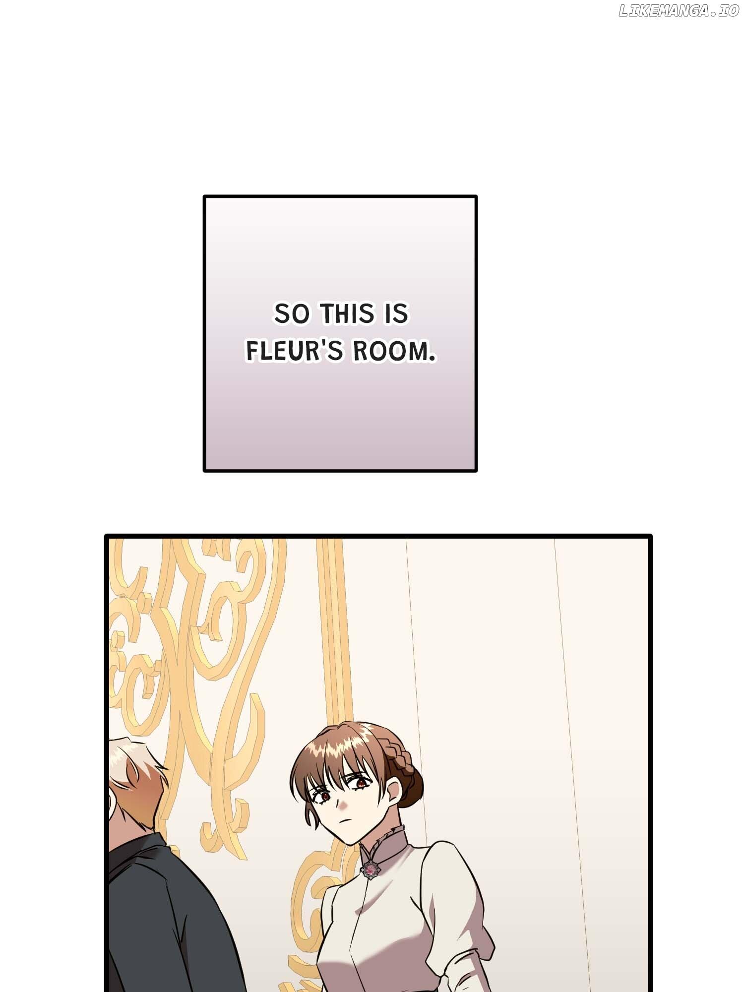 Can’t Go Too Far with the Unrelenting Duke Chapter 102 page 29