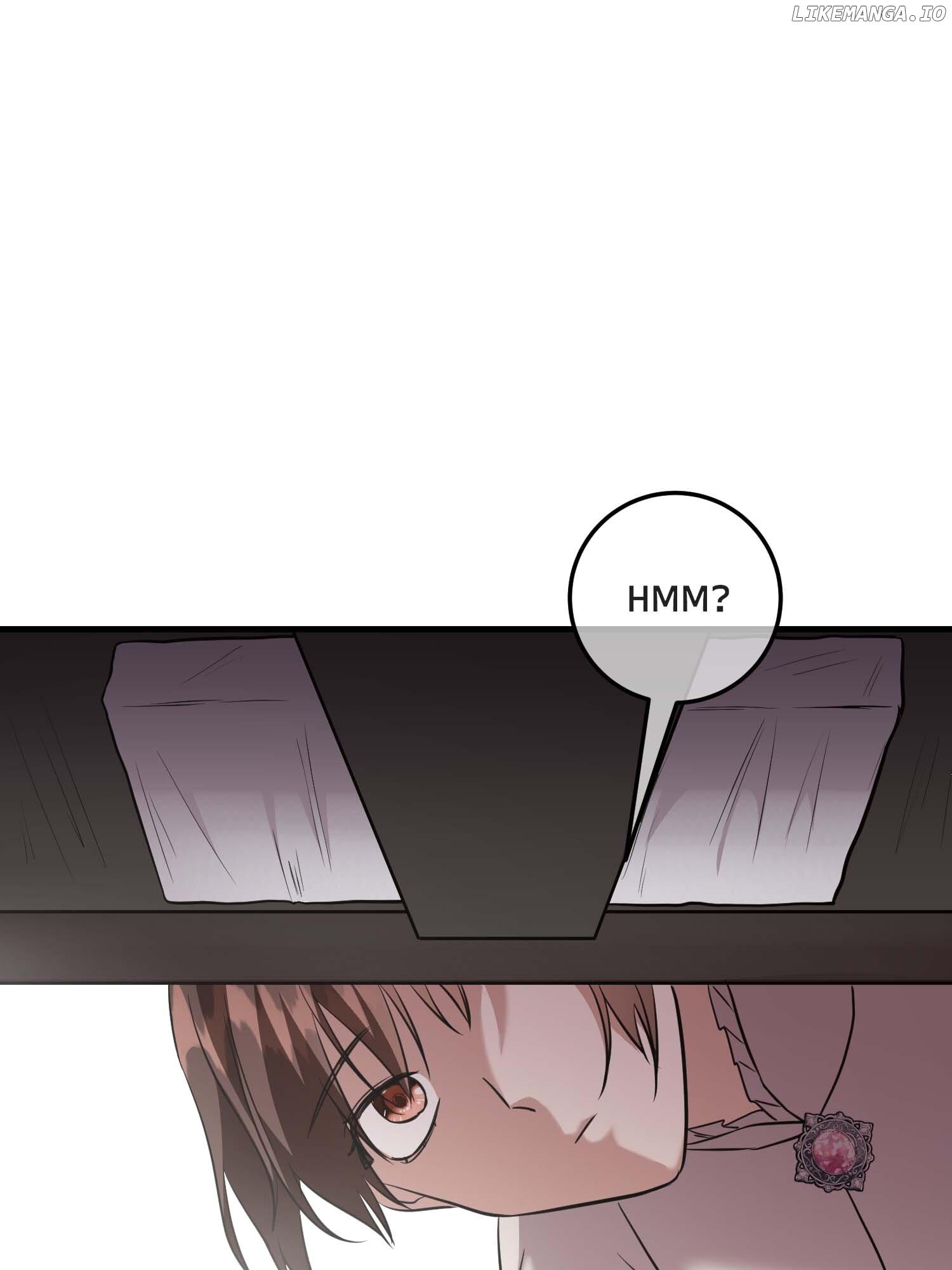 Can’t Go Too Far with the Unrelenting Duke Chapter 102 page 33